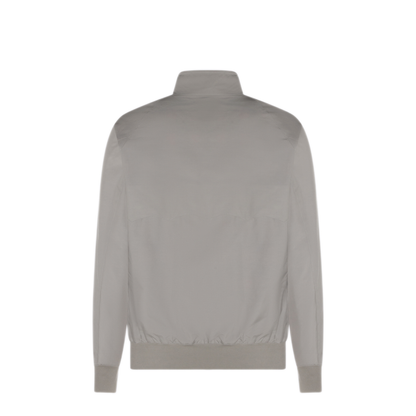 MAYFEYR - Baracuta - Jackets - 261BRCPS0001BCNY11007