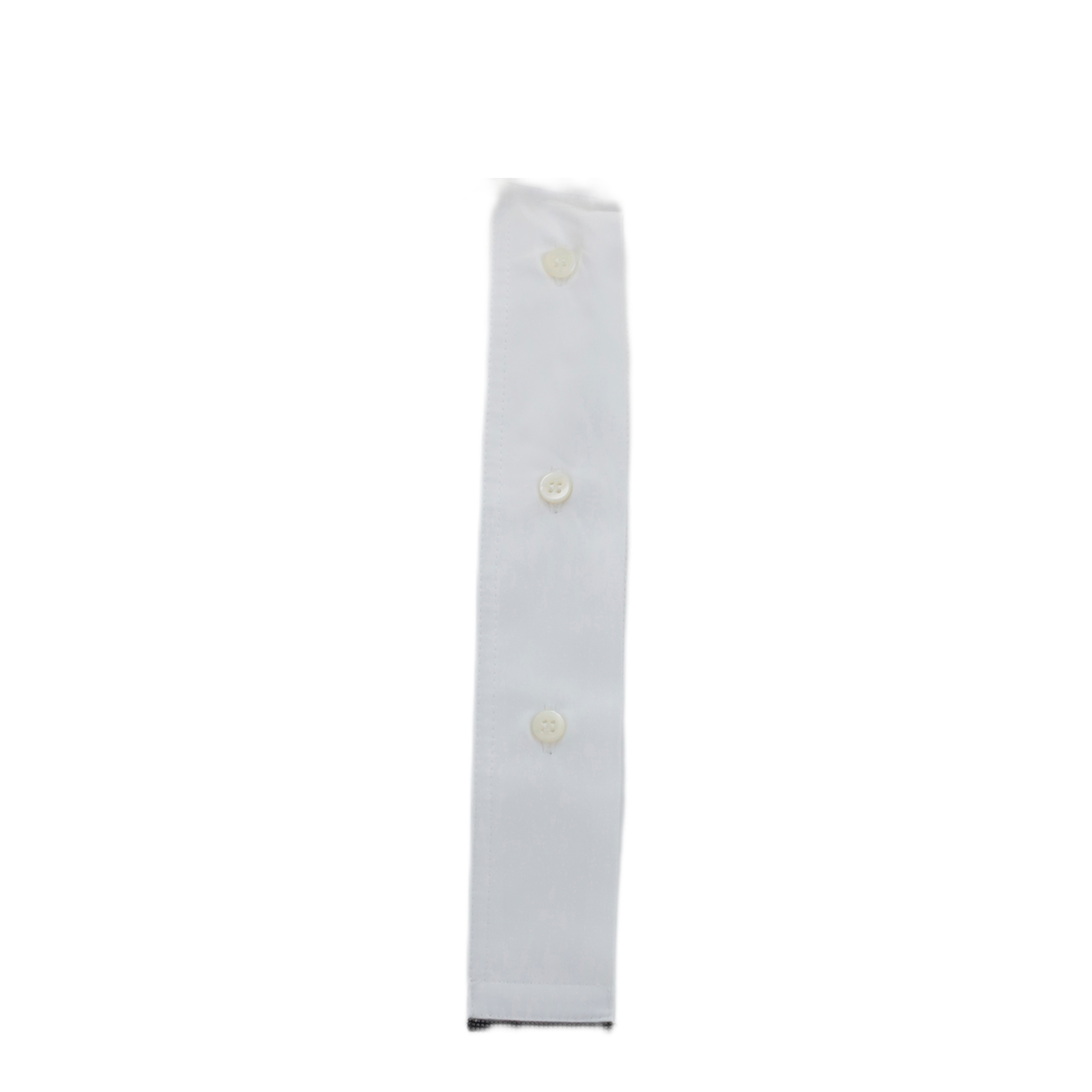 MAYFEYR - Brunello Cucinelli - Cotton Shirt With Monili Details - MH772NA905C159