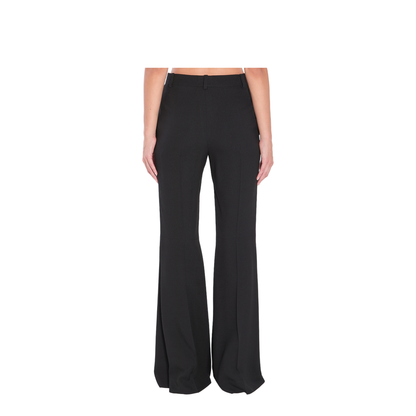Flared Pants