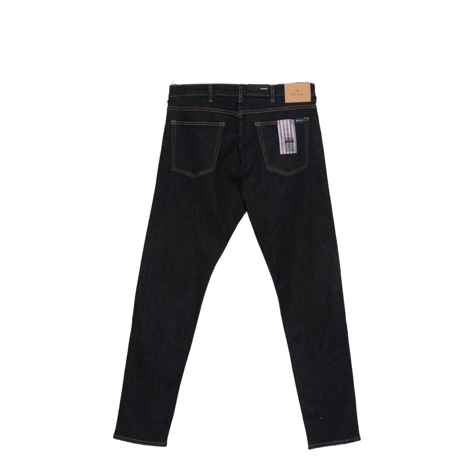 Denim Cotton Jeans
