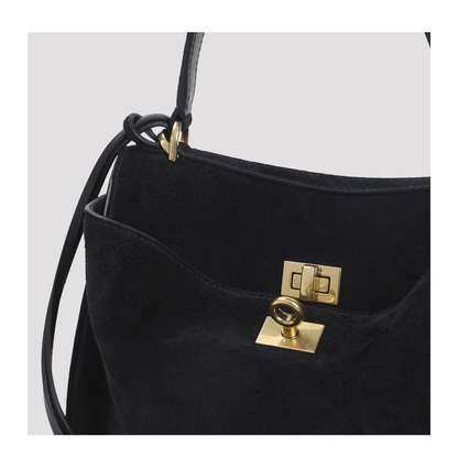 MAYFEYR - Balenciaga - Rodeo Mini Top Handle Bag - 8437122ACKO