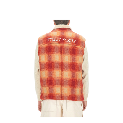 MAYFEYR -  - Kiran Jacket - VE0166HAA3D06H11OR