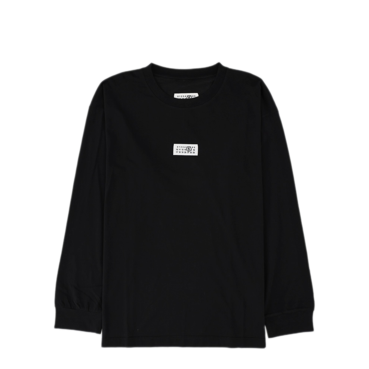 MAYFEYR - Mm6 Maison Margiela - T Shirt In Cotton Jersey - SH0NH0028M20258900