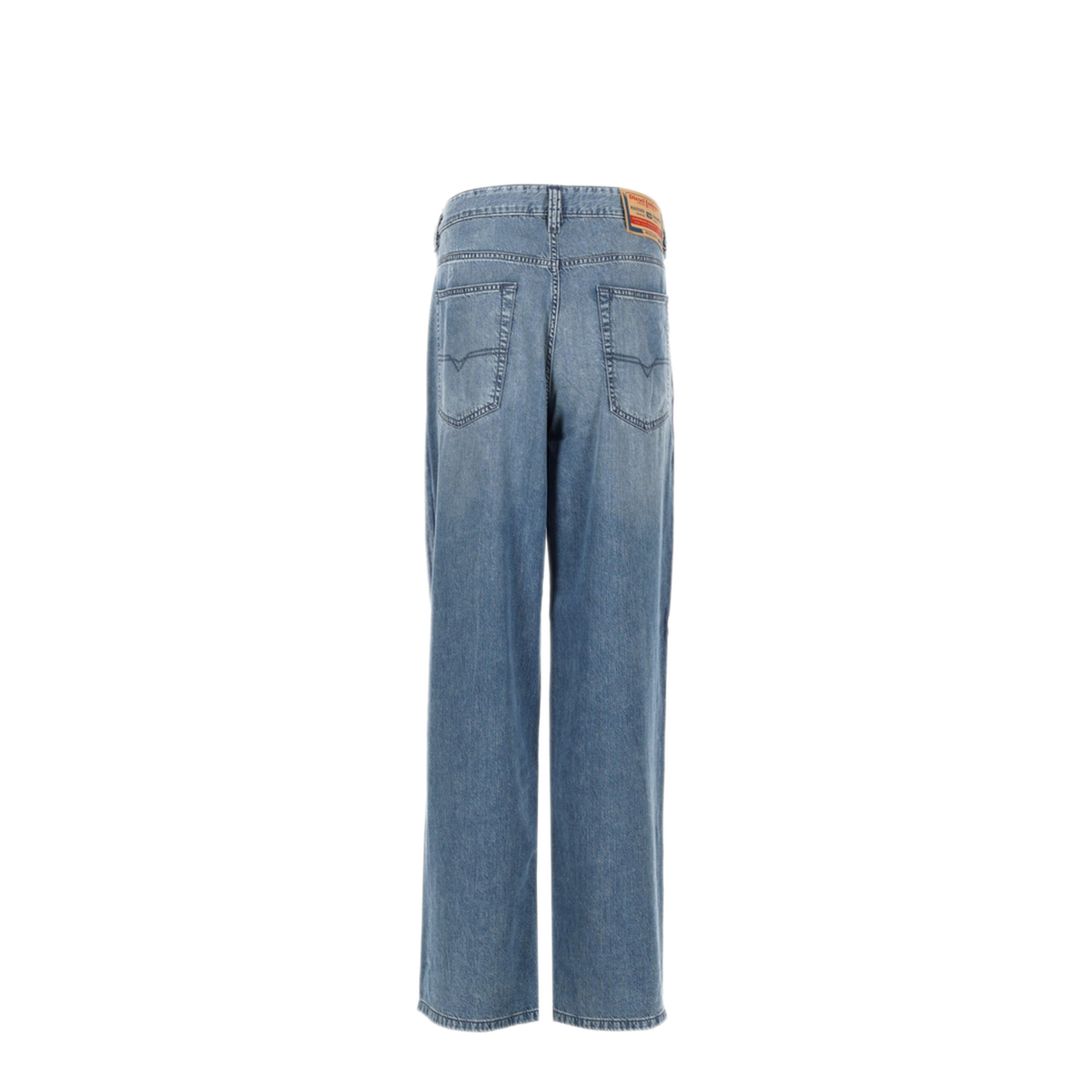 MAYFEYR - Diesel - Jeans 2001 D Macro S7 - A217780CECC01