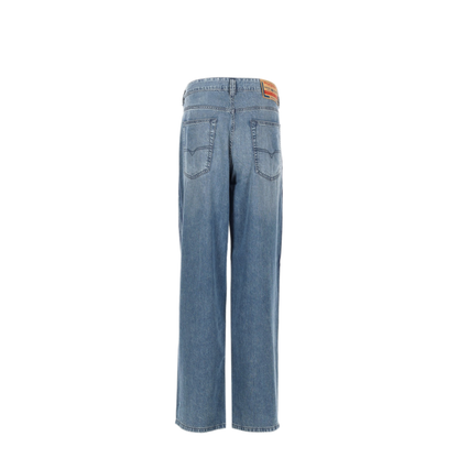 MAYFEYR - Diesel - Jeans 2001 D Macro S7 - A217780CECC01