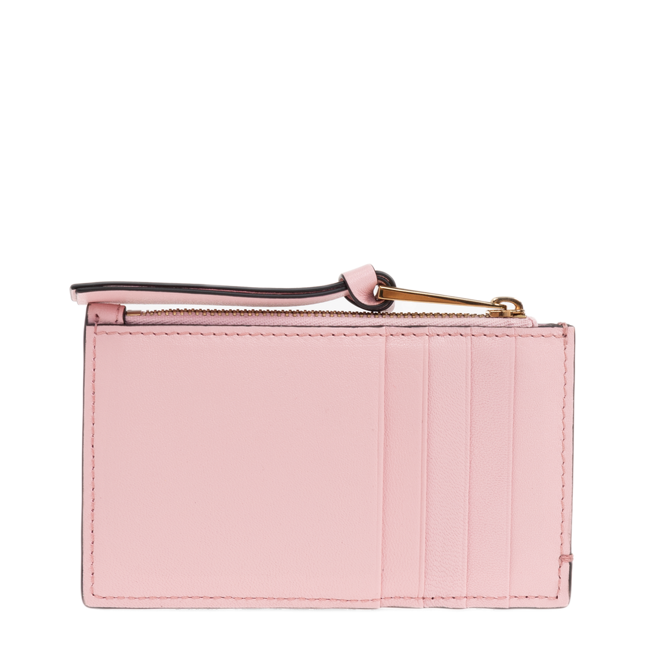 MAYFEYR - Versace - Leather Card Holder - 10187461A131711PG4V