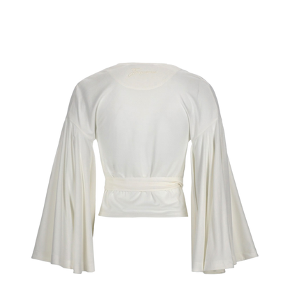 Top White