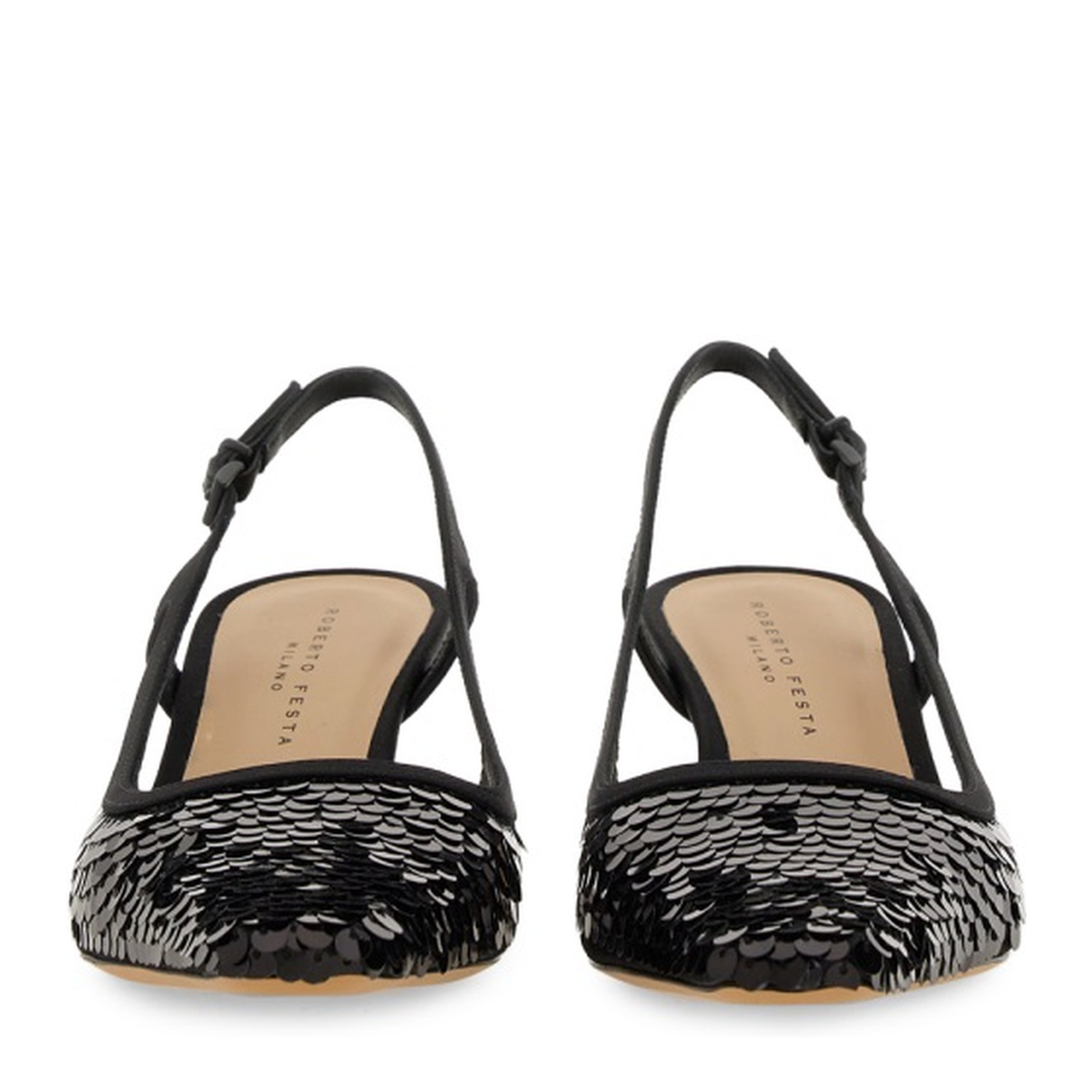 MAYFEYR - ROBERTO FESTA - Slingback Seville - SIVIGLIARASONERO