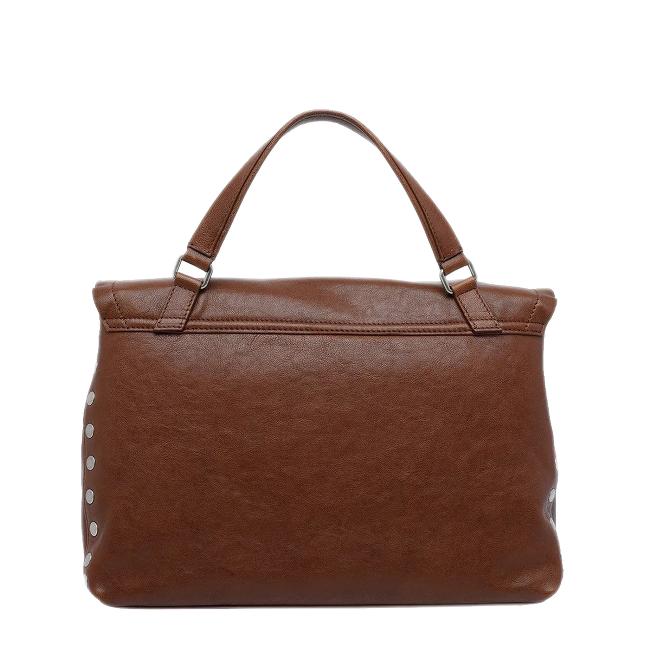 MAYFEYR - Zanellato - Brown Bag - 0680002100000MZ1152