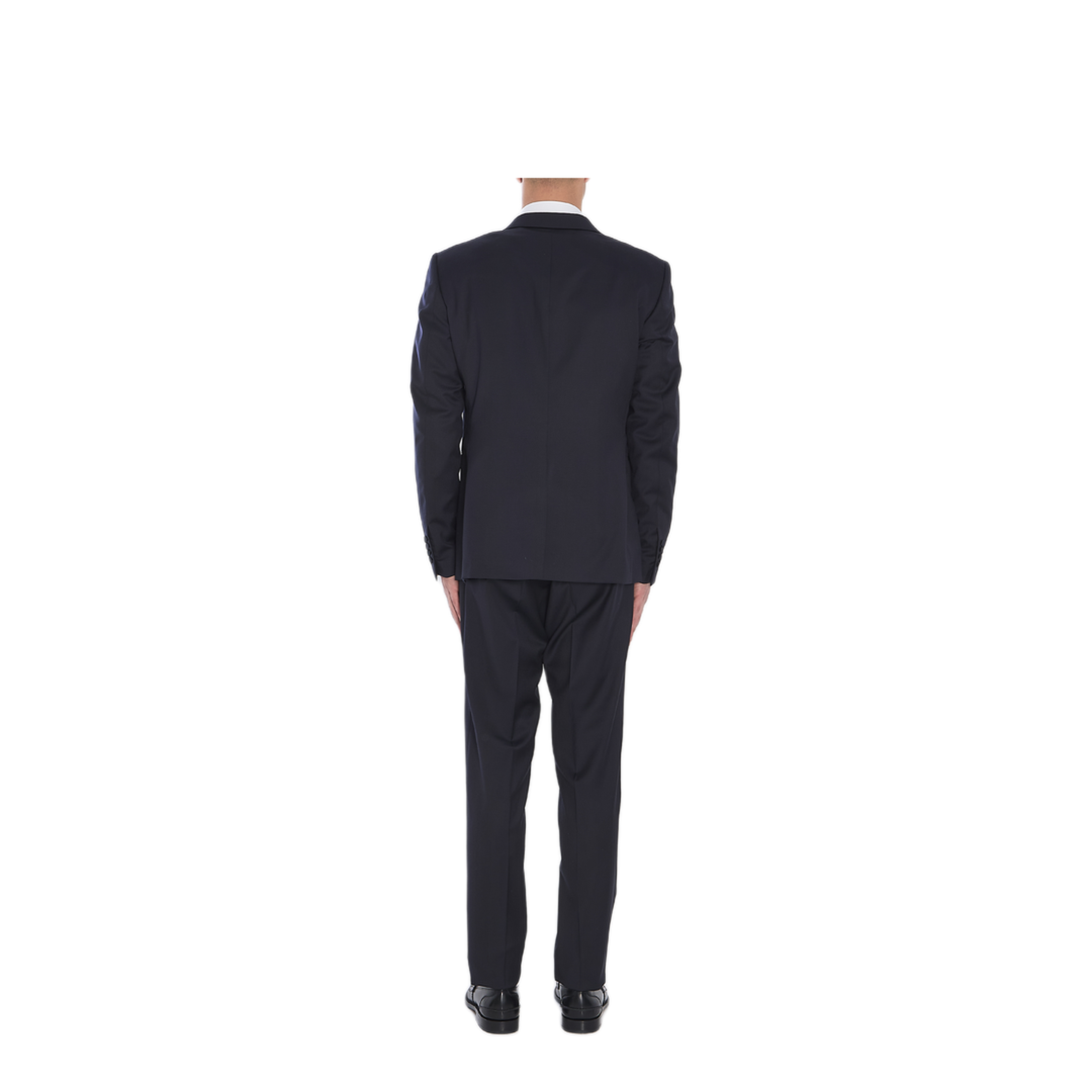 MAYFEYR - Tagliatore - Tuxedo In Virgin Wool - SFBR15A01060001B5013