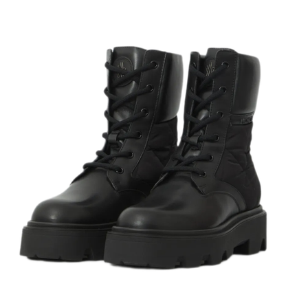 Aurea Ankle Boots
