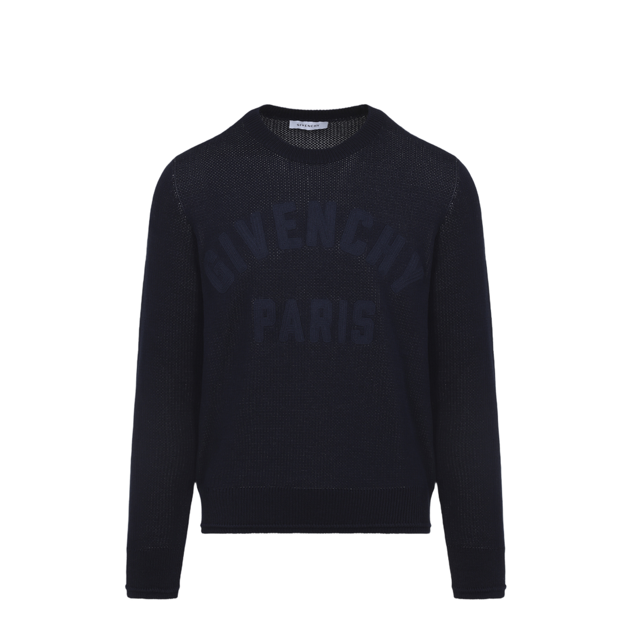 MAYFEYR - Givenchy - Cotton Pullover - BM90W44YNX