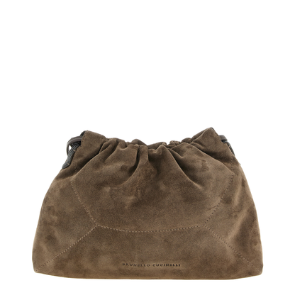 MAYFEYR - Brunello Cucinelli - Bc Duo Pouch - MBDLD2808PC8769