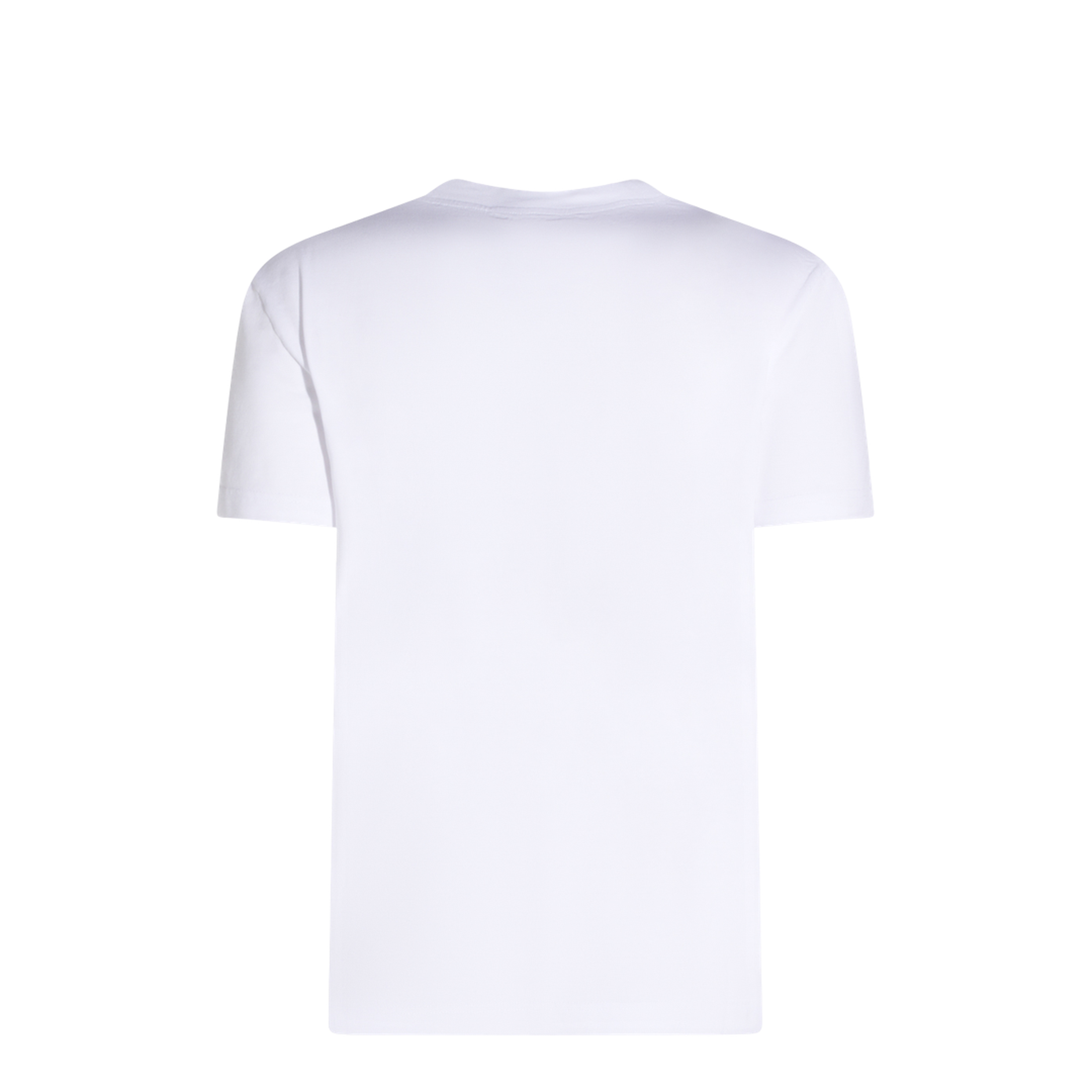 MAYFEYR - Dolce & Gabbana - T-Shirts And Polos - F8V42ZGDDL7W0800