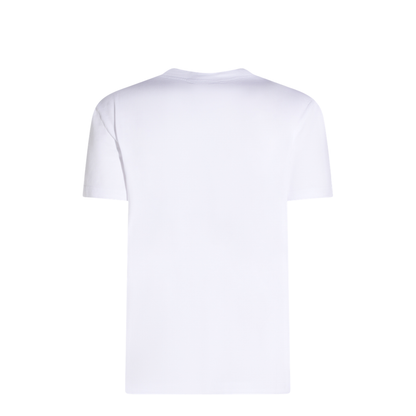 MAYFEYR - Dolce & Gabbana - T-Shirts And Polos - F8V42ZGDDL7W0800