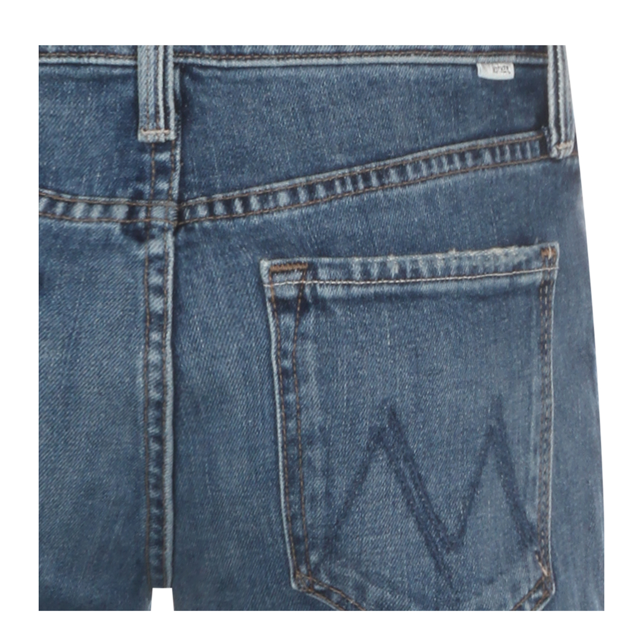 MAYFEYR - Mother - Jeans - 107571297BOR