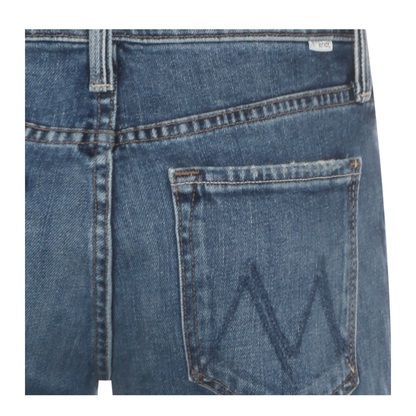 MAYFEYR - Mother - Jeans - 107571297BOR
