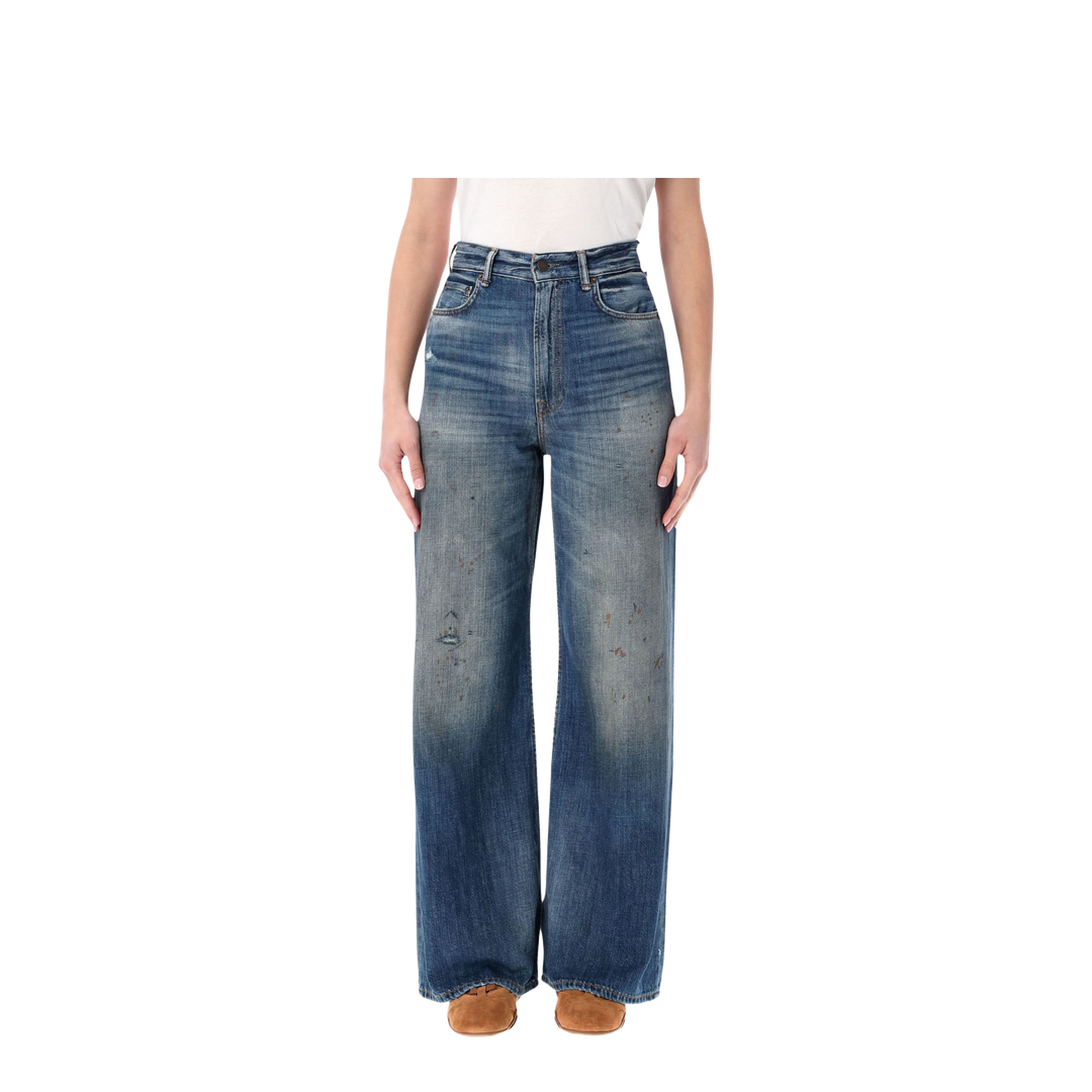 MAYFEYR - Acne Studios - Jeans - A00576L30863