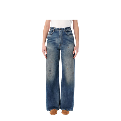 MAYFEYR - Acne Studios - Jeans - A00576L30863