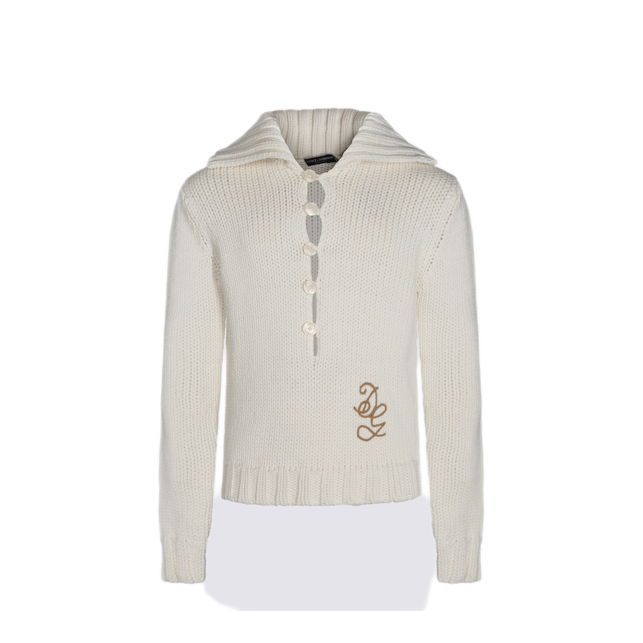 MAYFEYR - Dolce & Gabbana - Dolce Gabbana Sweater - GXW91ZJGMLOW4335