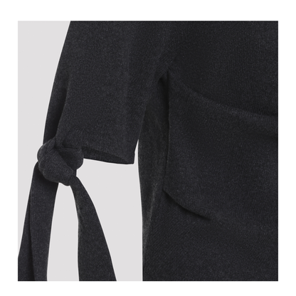 MAYFEYR - Jacquemus - Fiocco Sweater - TOW00923AK00282970