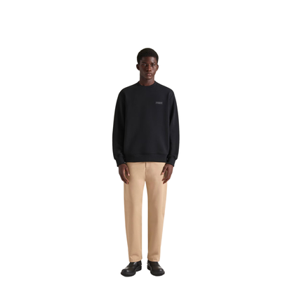 MAYFEYR - Givenchy - Couture Seam Fitted Leg Trouser - BM51NV15XZ