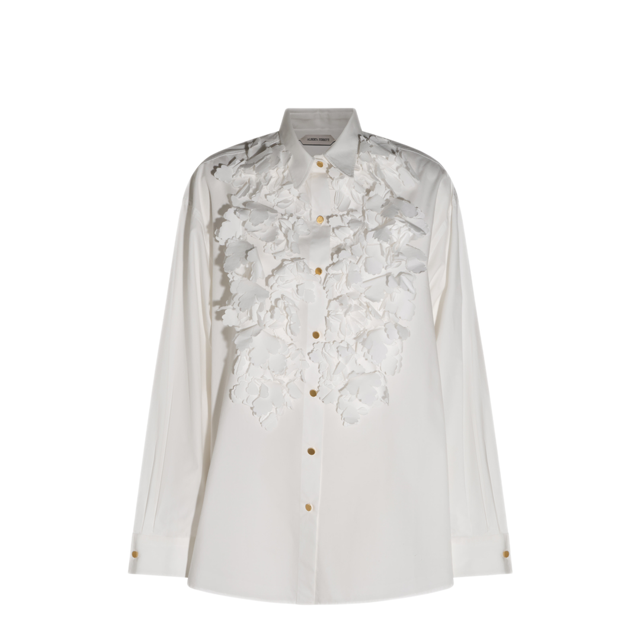 MAYFEYR - Alberta Ferretti - Shirts - 262UA020866220002