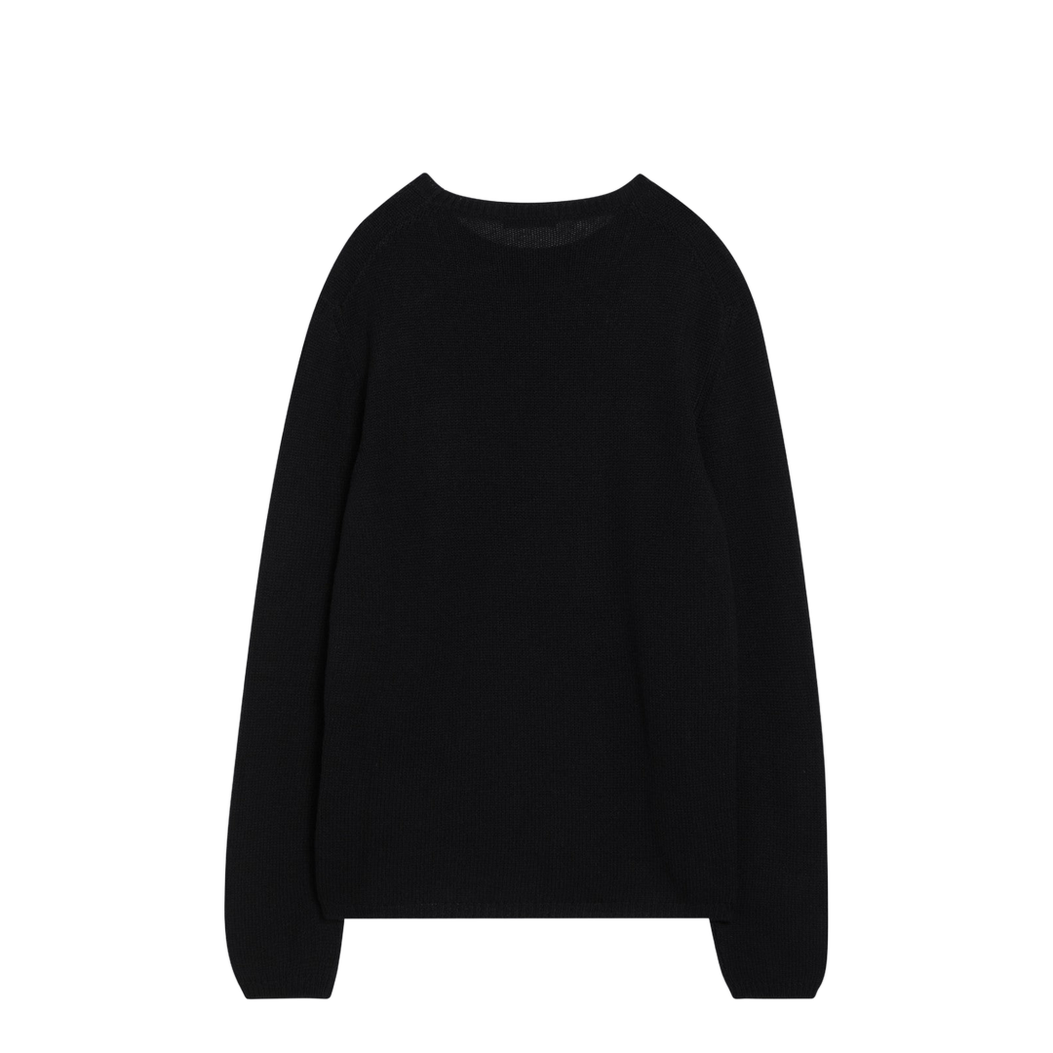 Crew Neck