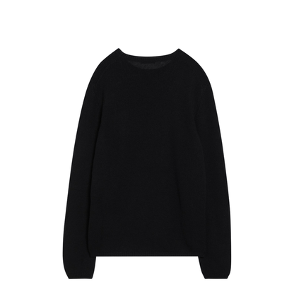 Crew Neck