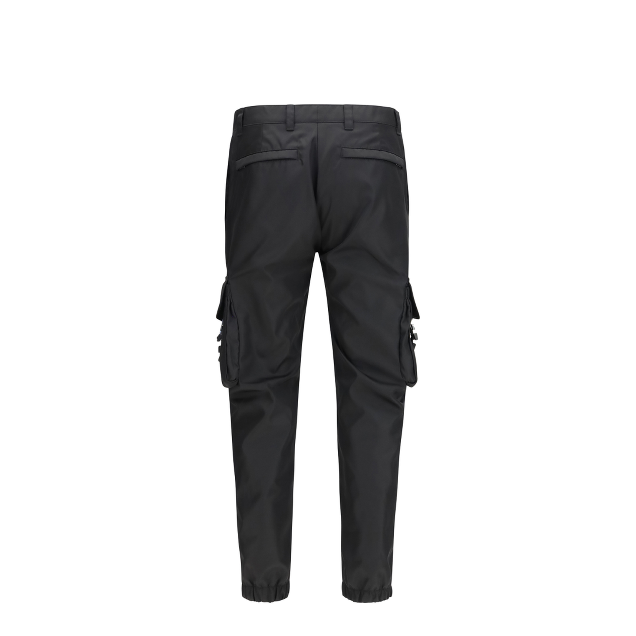 MAYFEYR - Prada - Re-Nylon Cargo Pants - SPH130SOOO1WQ8