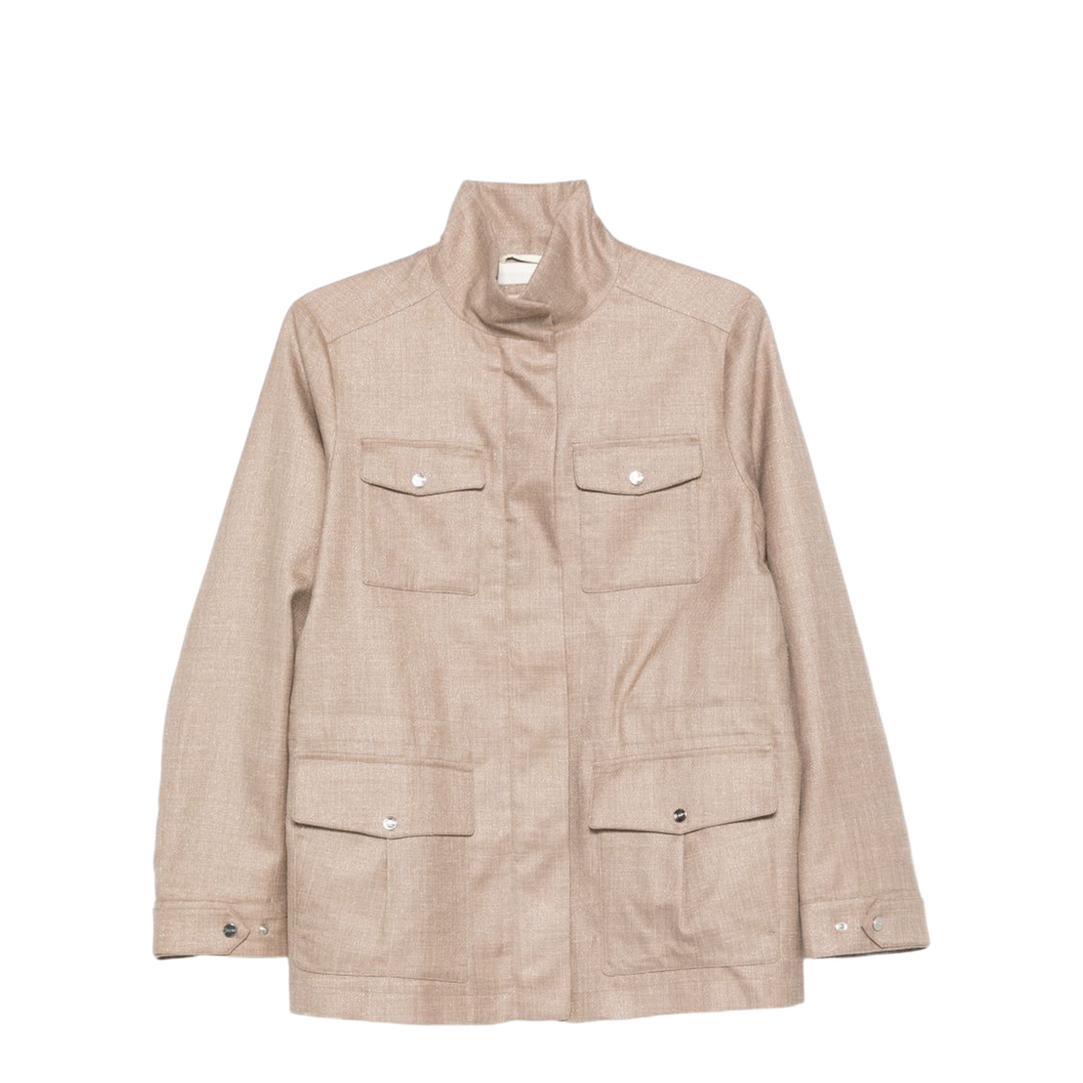 MAYFEYR - Herno - Coats Beige - FI000012D334892157