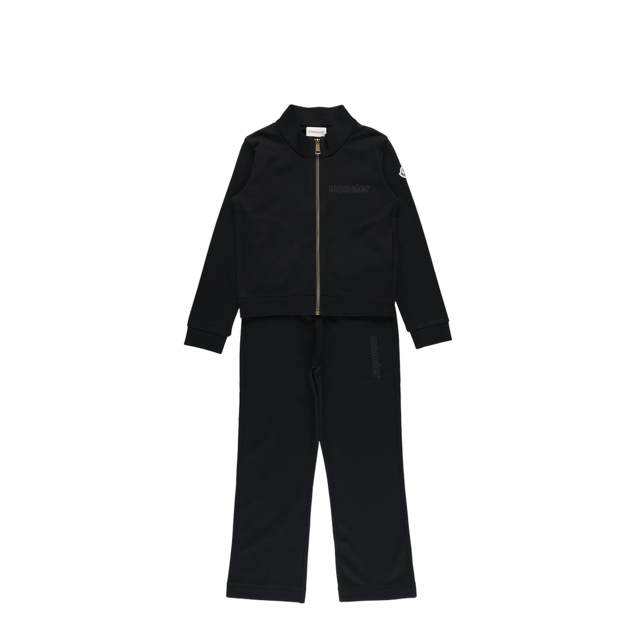 MAYFEYR - Moncler - Clothing.... Blue - 8M0000689AKM999