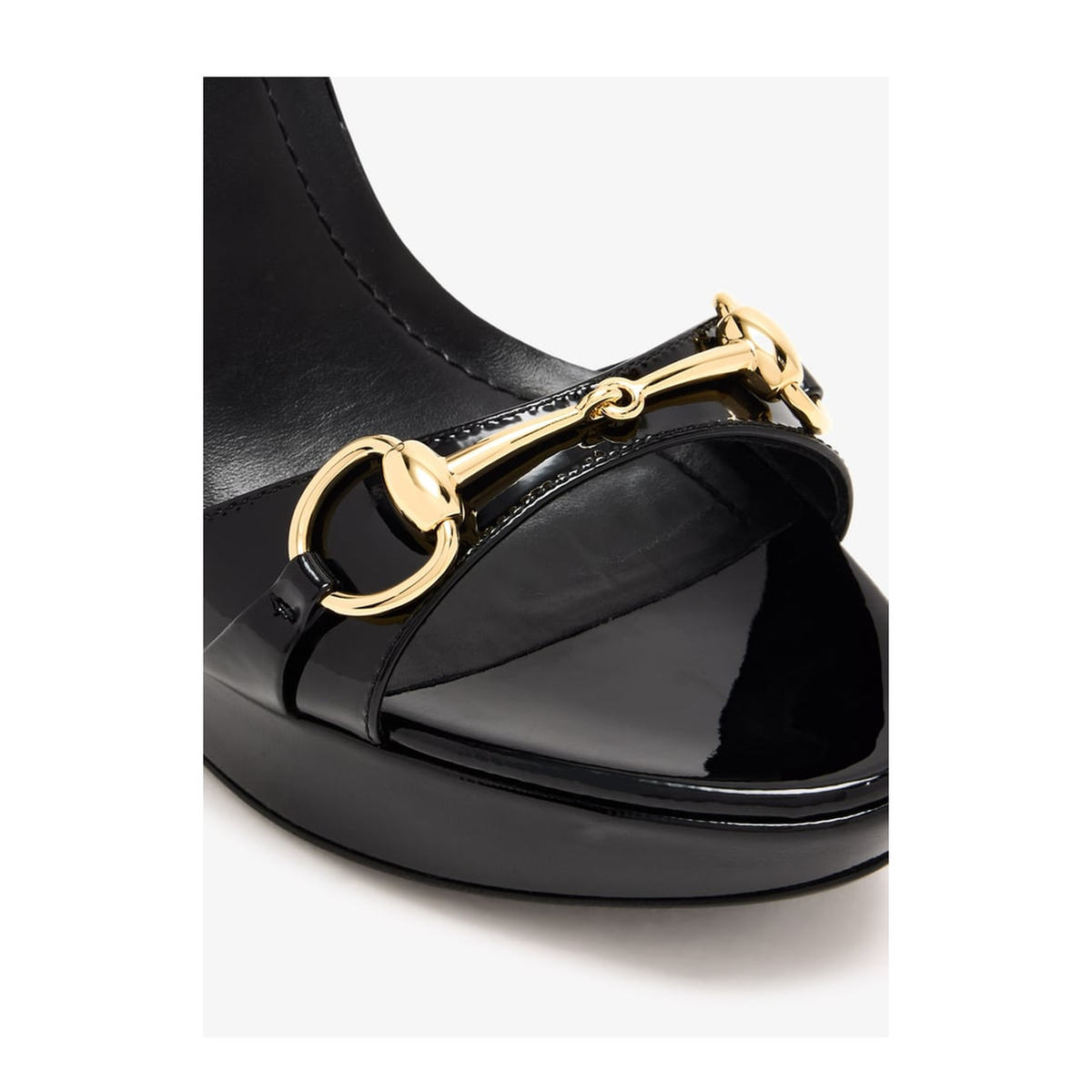 MAYFEYR - Gucci - Platform Sandals - A0065YAAF8M1000