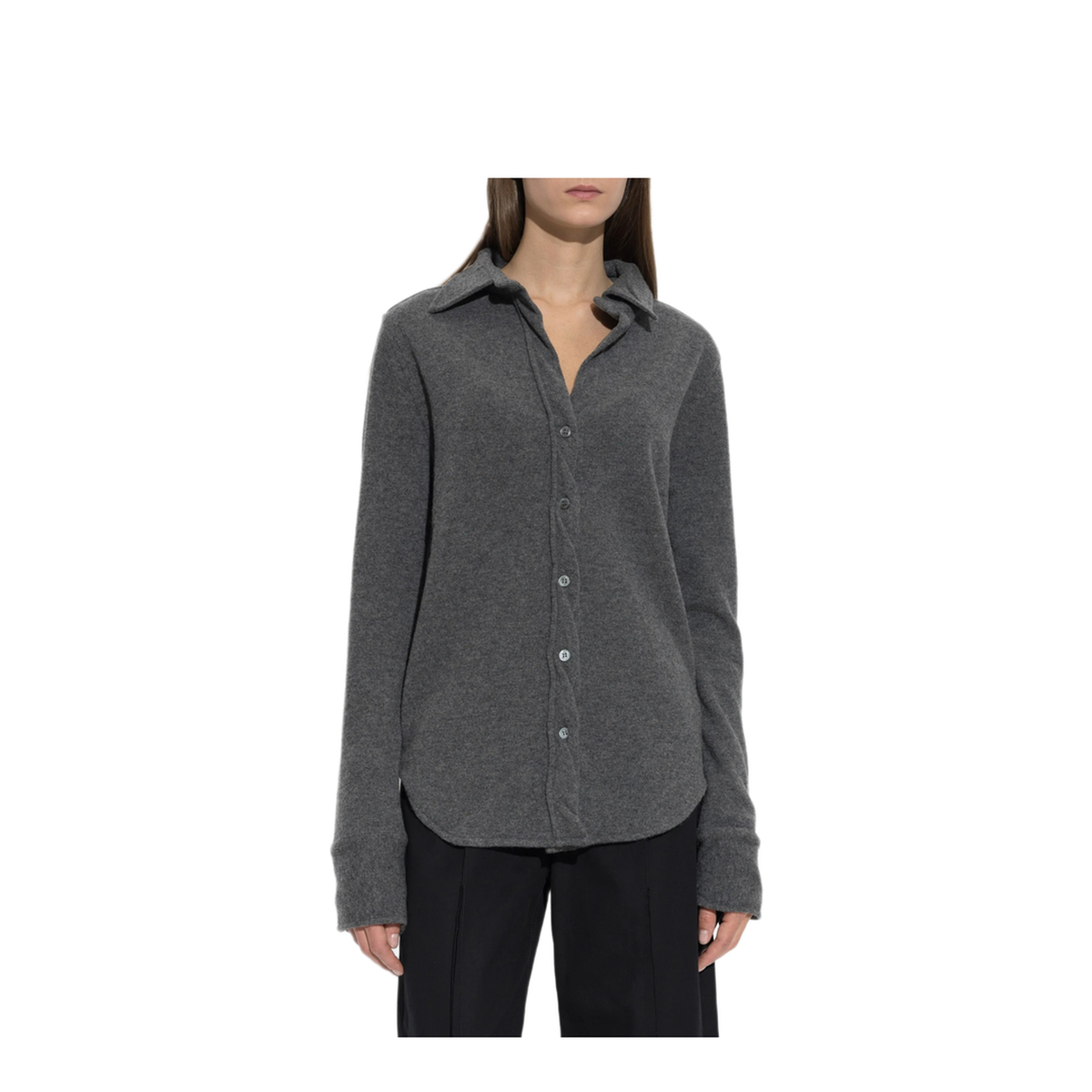 Long Sleeved Shirt