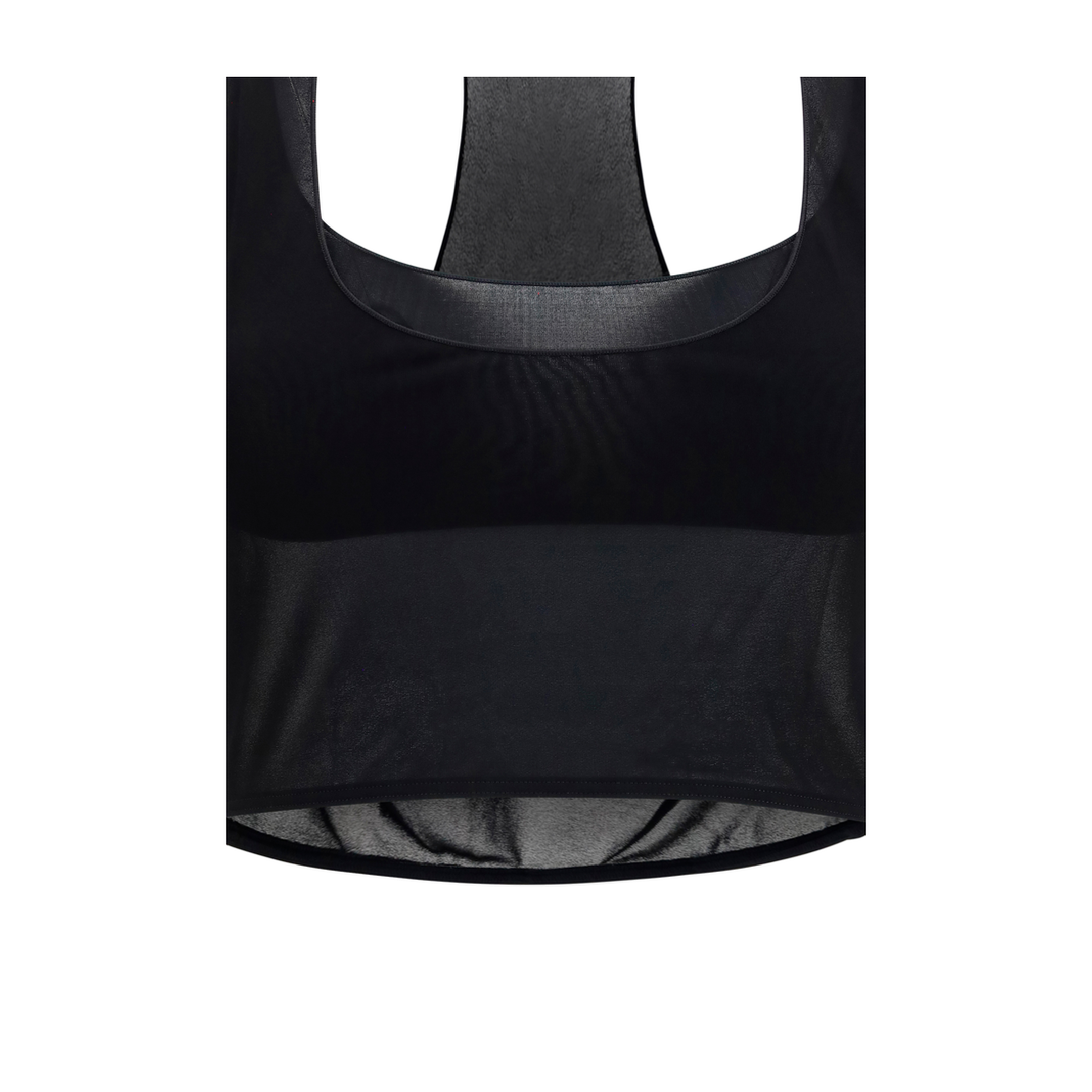 MAYFEYR - Gucci - Viscose Bralette - A0034VXUAQG
