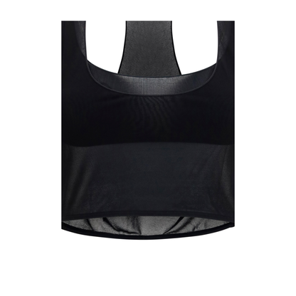 MAYFEYR - Gucci - Viscose Bralette - A0034VXUAQG