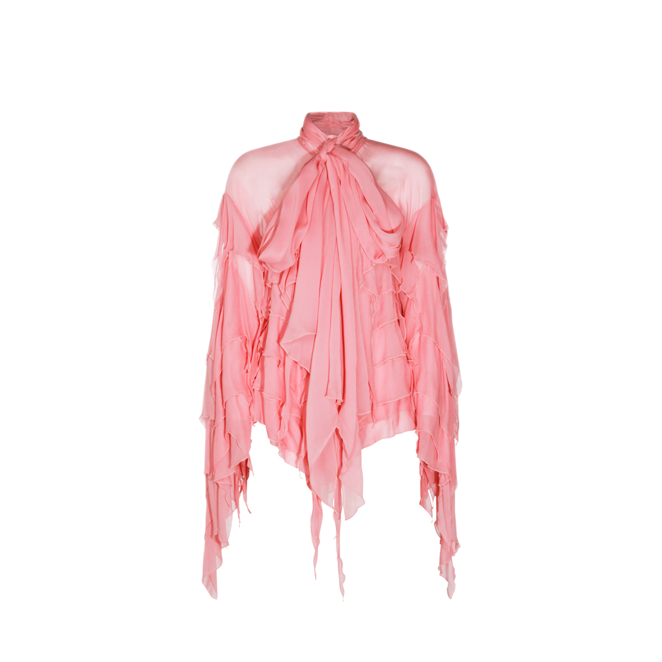 MAYFEYR - Blumarine - Top - P644C230AN0114