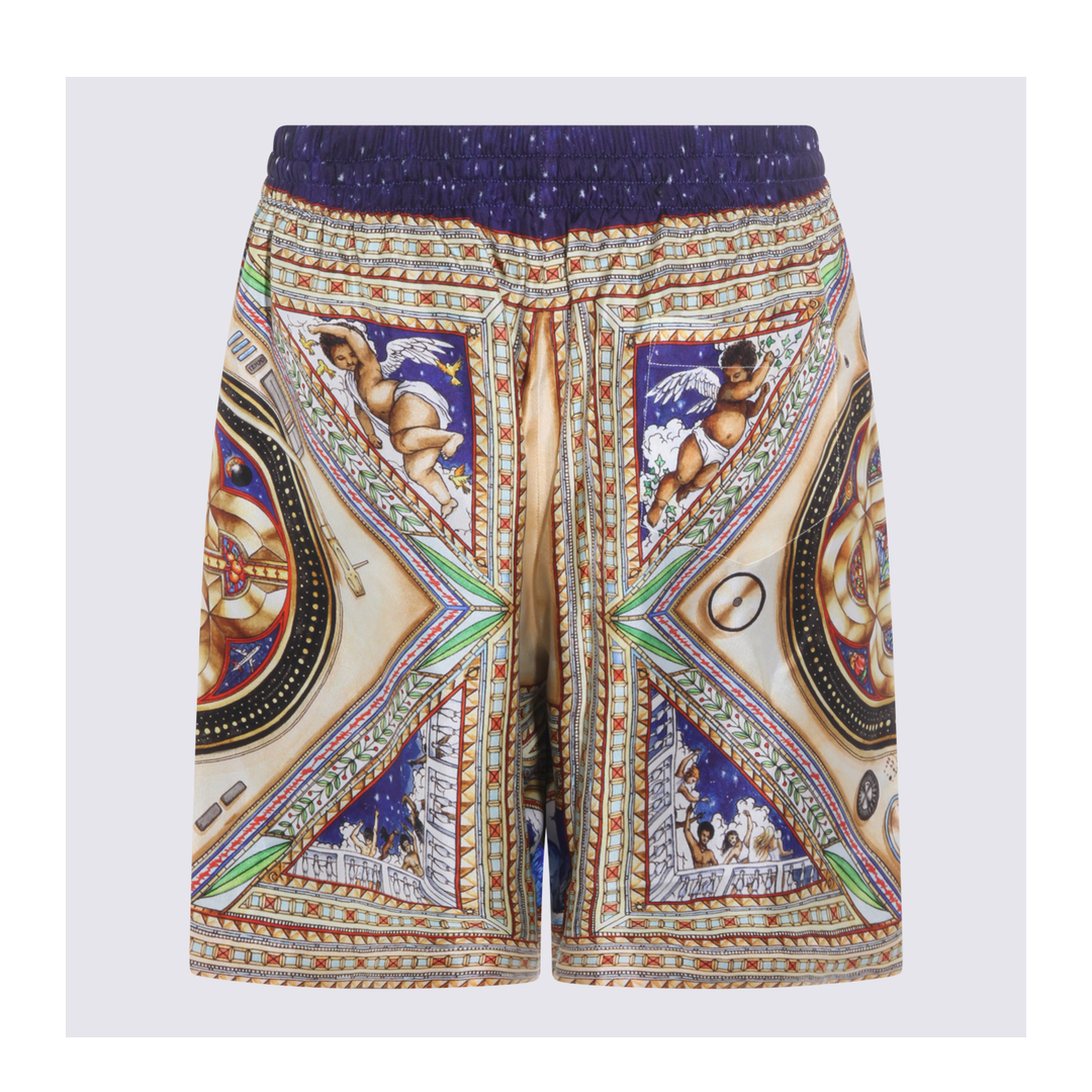 MAYFEYR - Casablanca - Shorts - MSS26TR39908