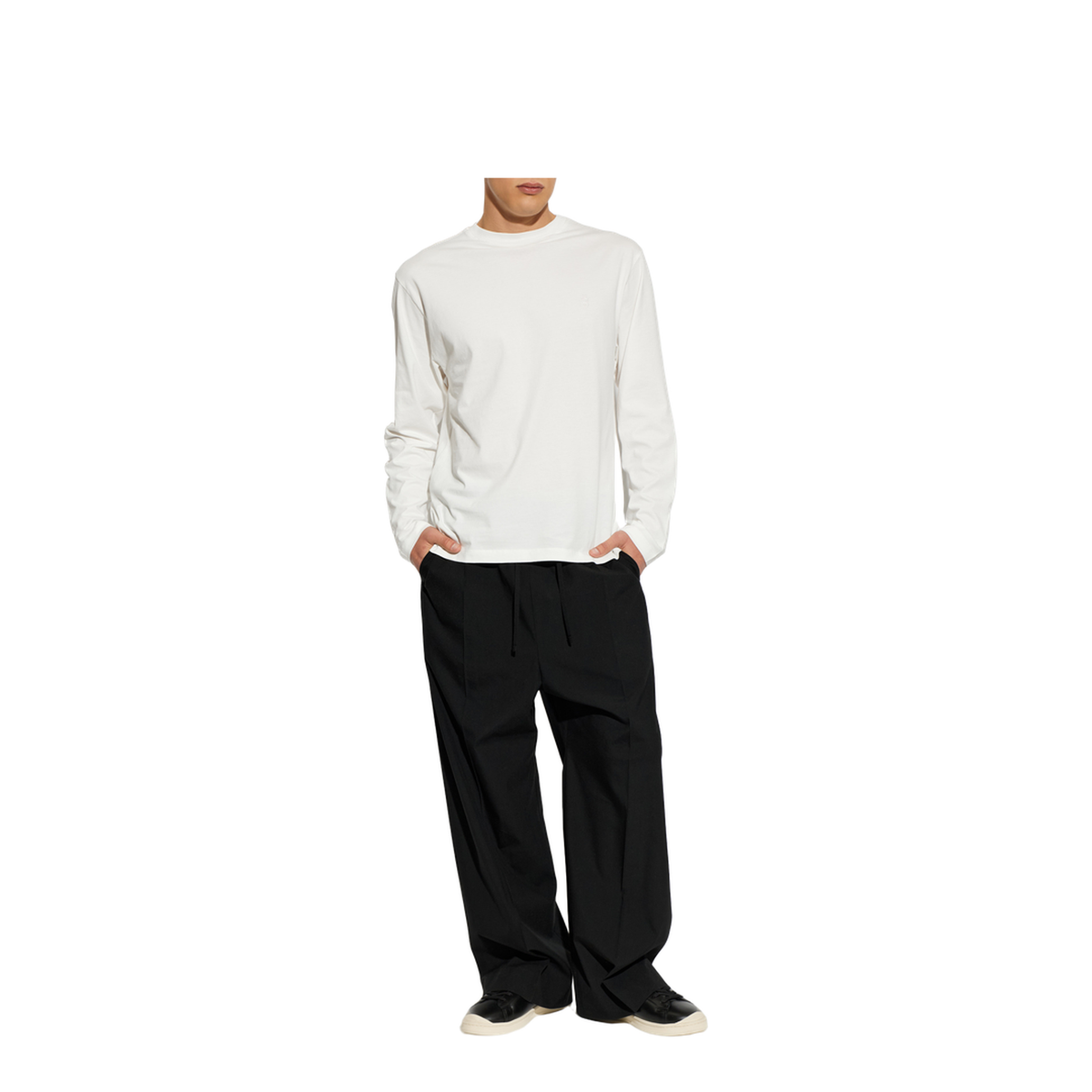 MAYFEYR - Jil Sander - Three-Pack Of T-Shirts - J22GC0271JTN254000
