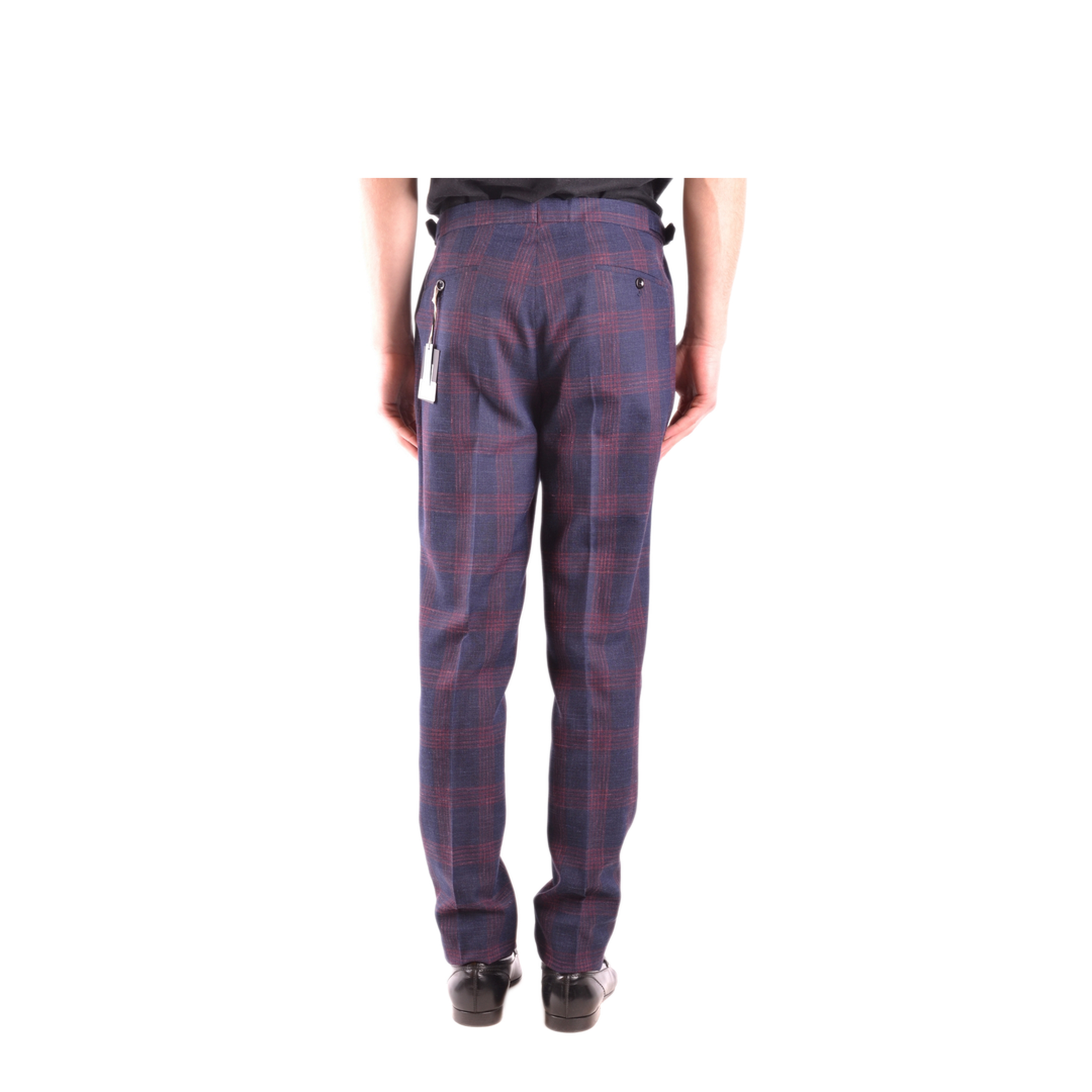 MAYFEYR - Incotex - Trousers - 1AT011901668103680A1621