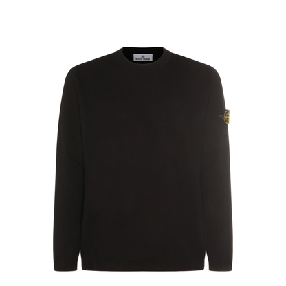 Micro Stitch Sweater