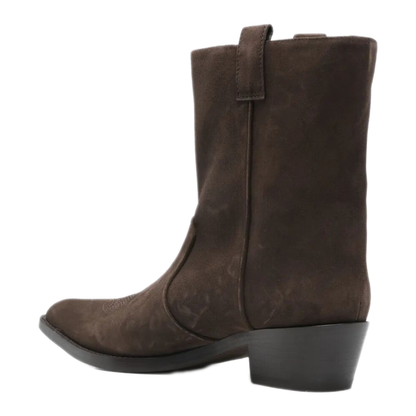 MAYFEYR - Khaite - Clive Ankle Boot 35 - F1115991893