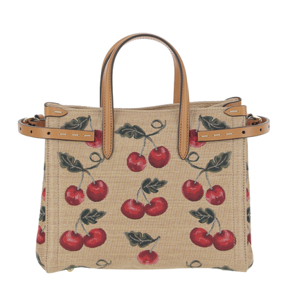 Antibes Mini Tote Bag