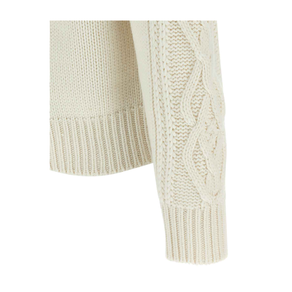 Cashmere Cardigan Sweater