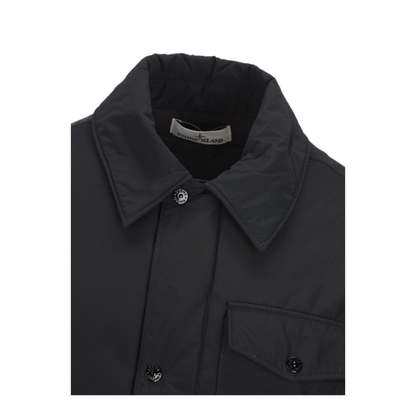 MAYFEYR - Stone Island - Coats Black - L2S154100022S0A26V0029
