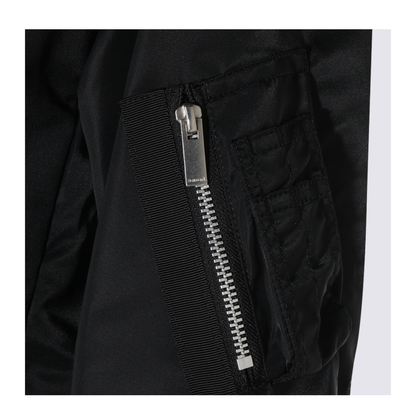 MAYFEYR - Sacai - Jackets - 2608564001