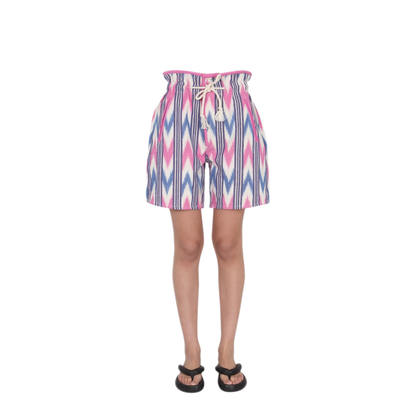 MAYFEYR -  - Linima Shorts - SH043322P010E23EC