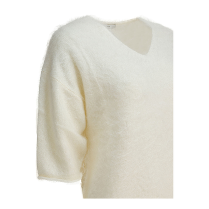 MAYFEYR - R2W - Knitwear - RSKNDD10535NIVORY