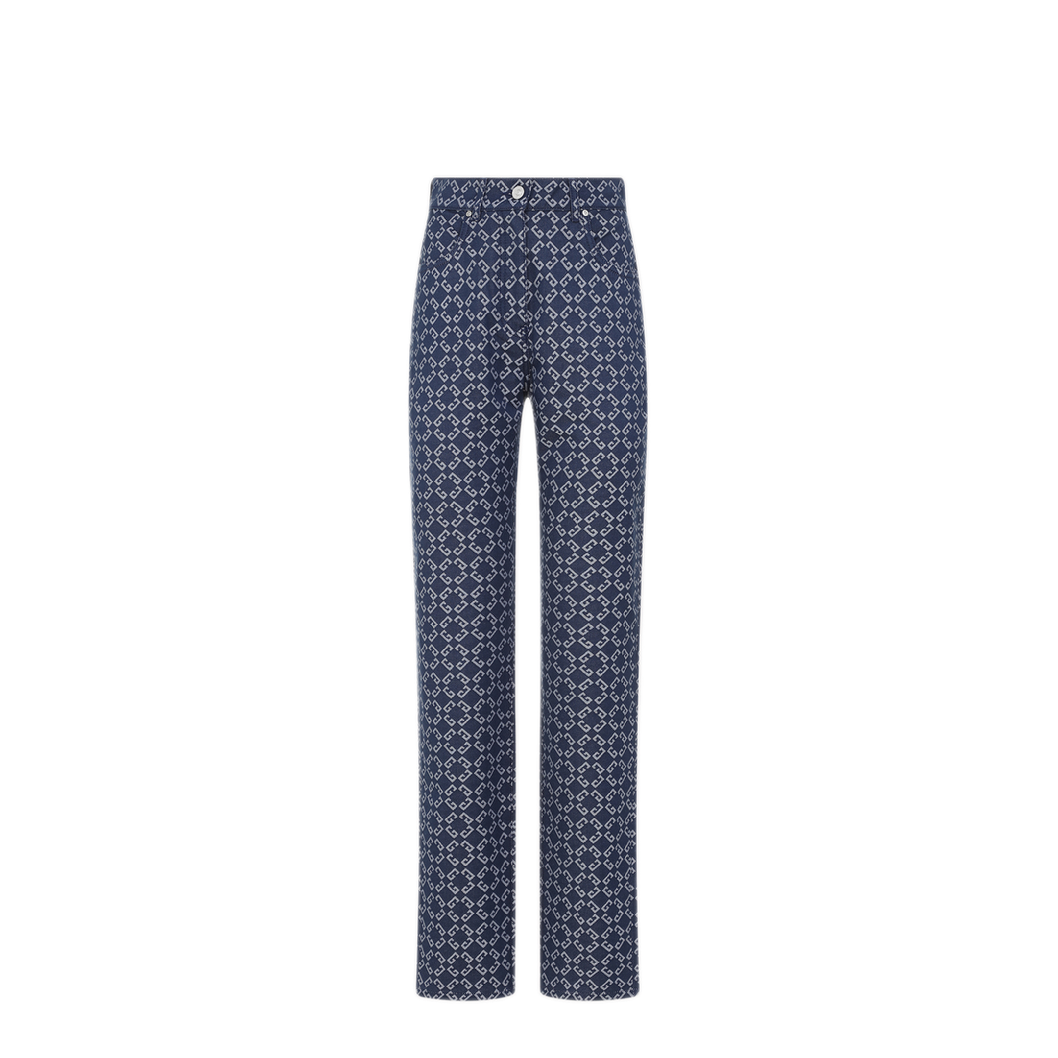 MAYFEYR - Givenchy - Monogram Denim Jeans - BW5166516D457