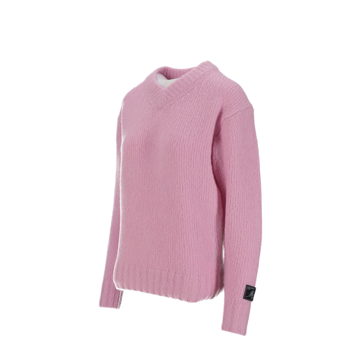 MAYFEYR - BB WALLACE - V Neck Sweater - K28SIMPSONP